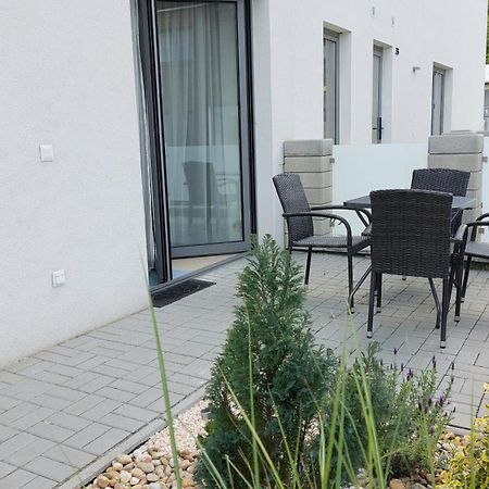 Apartman Pod Rotundou Skalica Exteriör bild