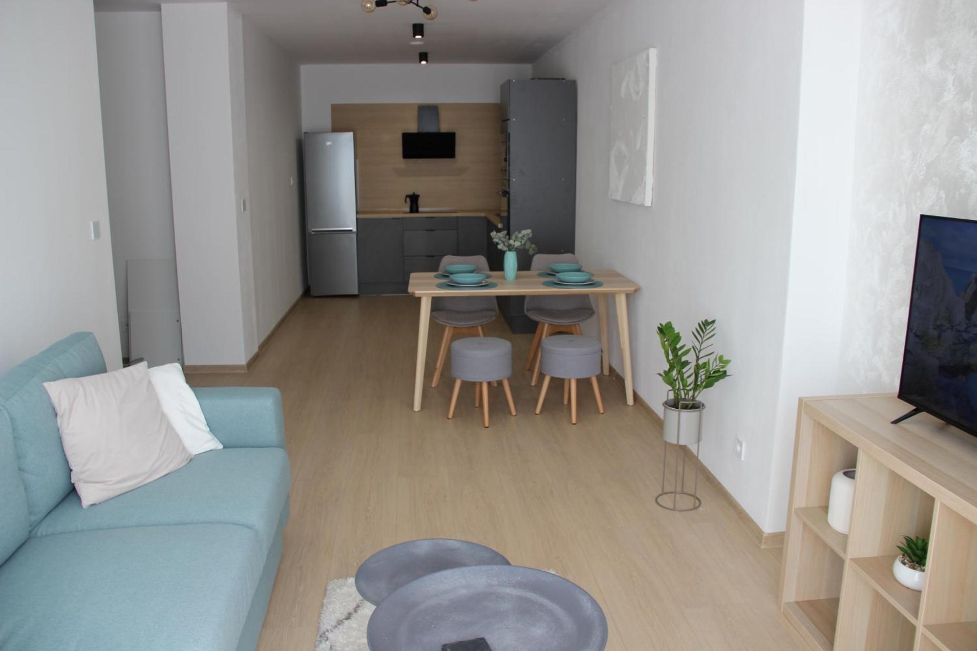 Apartman Pod Rotundou Skalica Exteriör bild
