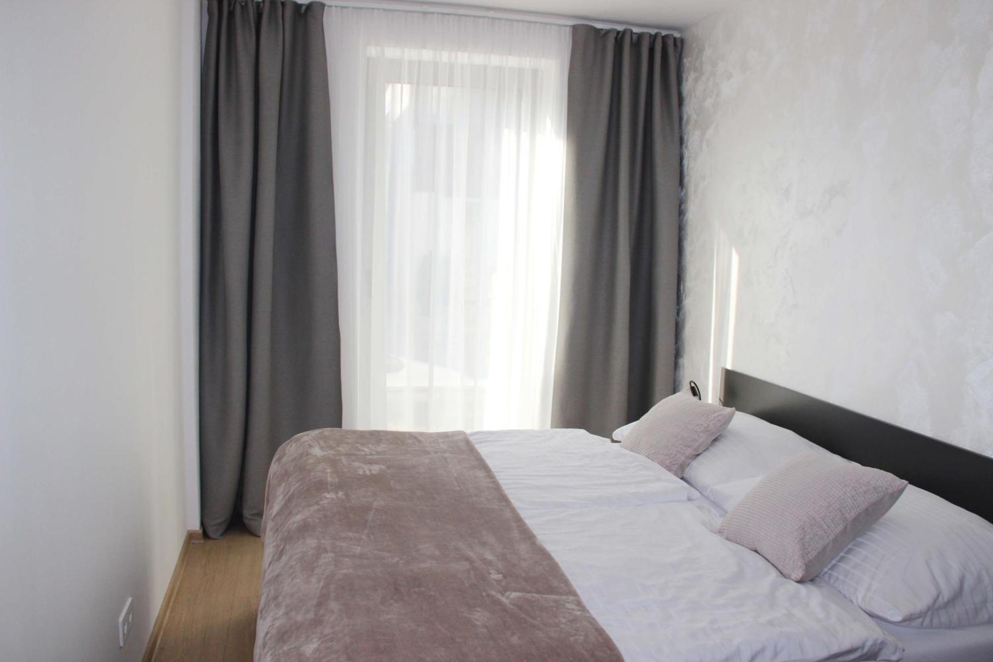 Apartman Pod Rotundou Skalica Exteriör bild